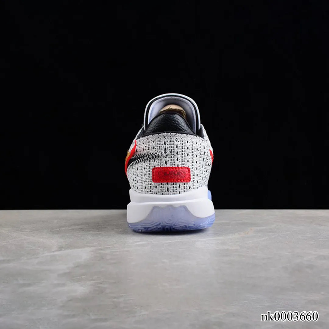 LeBron 20 EP The Debut Shoes Sneakers - nk0003660 image 4