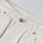 CH Cross Patch Jeans - CH0109 image 5