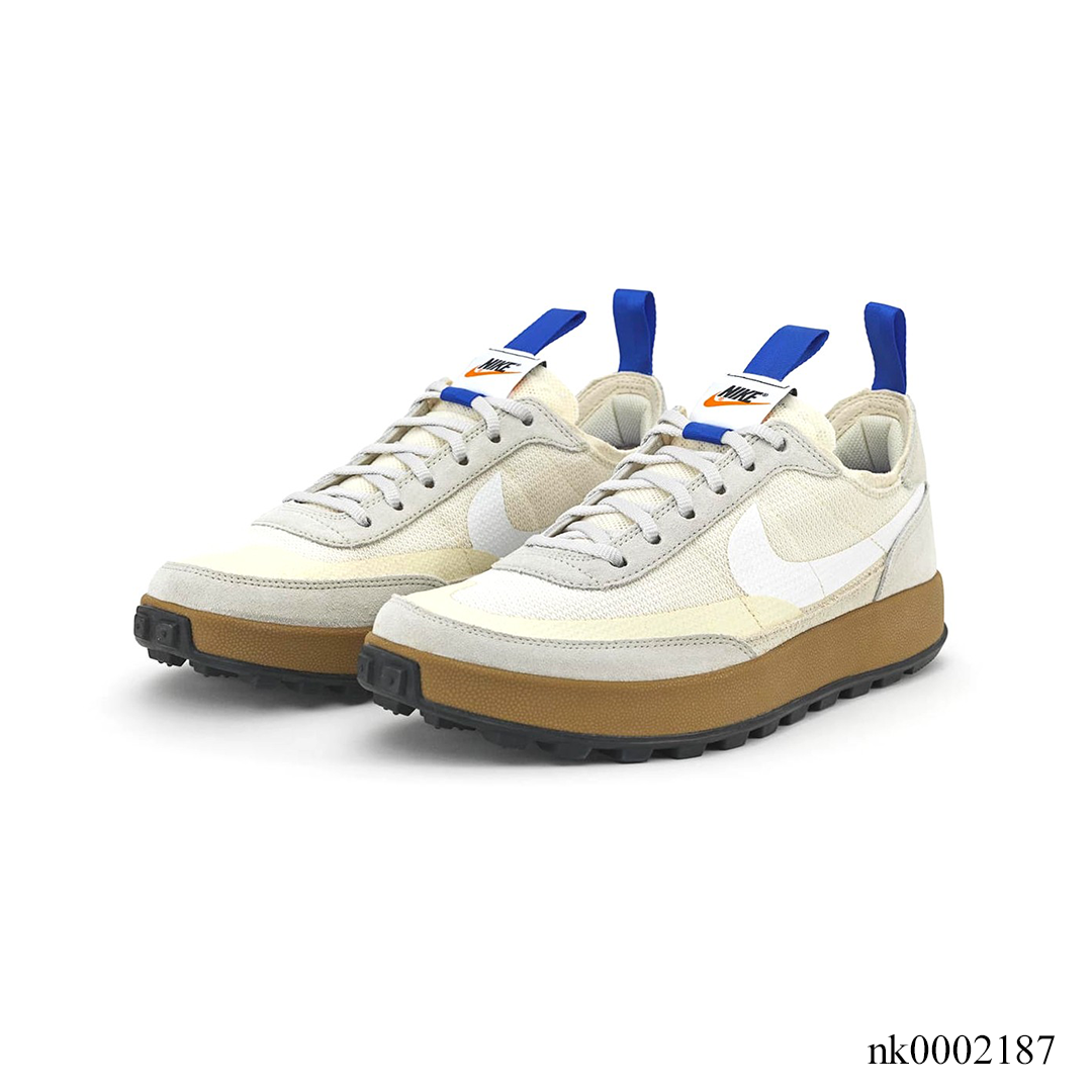 Craft General Purpose x Tom Sachs Shoes Sneakers - nk0002187 image 2