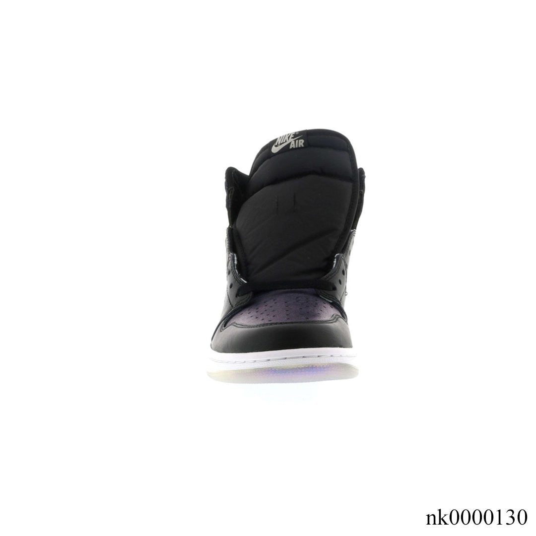 AJ 1 Retro All Star 2017 "Chameleon" Shoes Sneakers - nk0000130 image 3