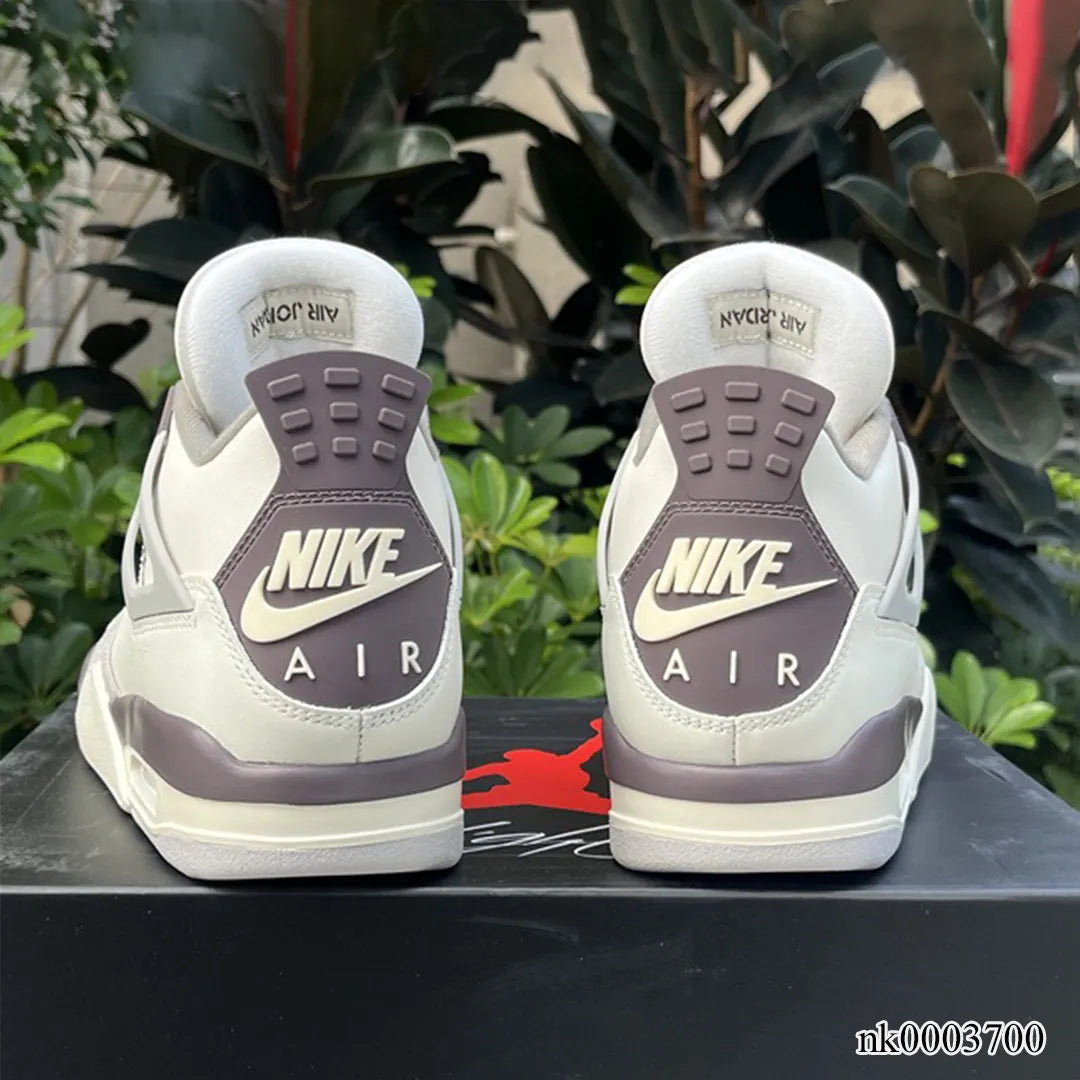 AJ 4 x A Ma Maniere Phantom Shoes Sneakers - nk0003700 image 8