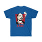 Snoop Dogg THC Smoke Men T-Shirt - Royal, XL image