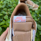 Travis Scott x AJ 1 Low OG Brown Shy Shoes Sneakers – nk0004811 image 6
