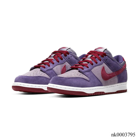 Dunk Low CO.JP Plum Shoes Sneakers - nk0003795 image 2