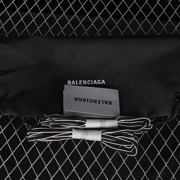 BLCG Track 3.0 Triple Black Shoes Sneakers - bl0000041 image 16