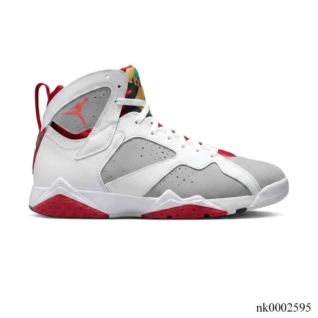 AJ 7 Retro Hare (2015) Shoes Sneakers - nk0002595 image 0