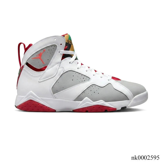 AJ 7 Retro Hare (2015) Shoes Sneakers - nk0002595 image 0