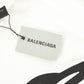 BLCG 3B Liquified Oversize T-Shirt in White - 602 - blcg0000602 image 7