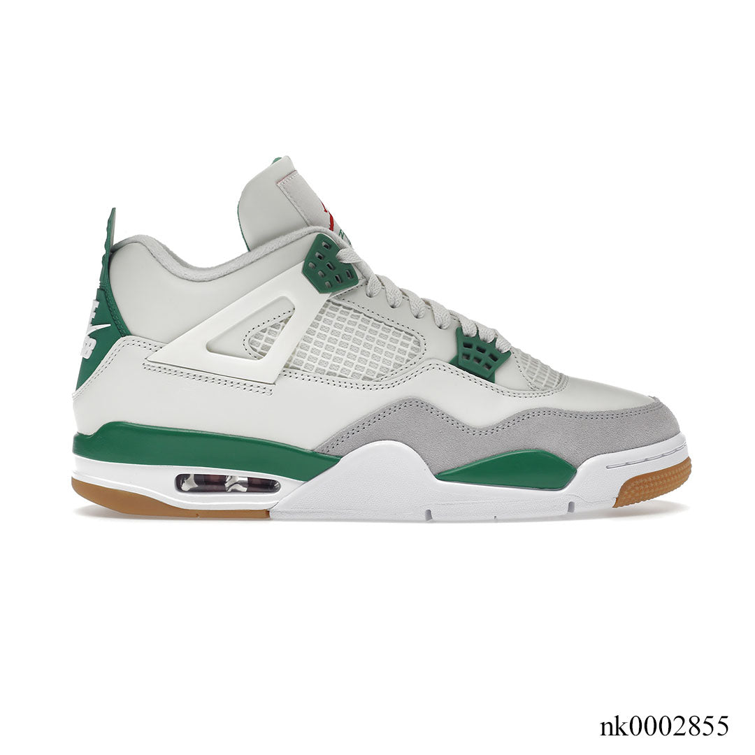 AJ 4 Retro SB Pine Green Shoes Sneakers - nk0002855 image