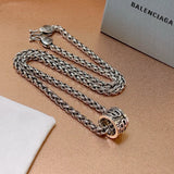 BLCG Necklace - Hl76A90 image 0