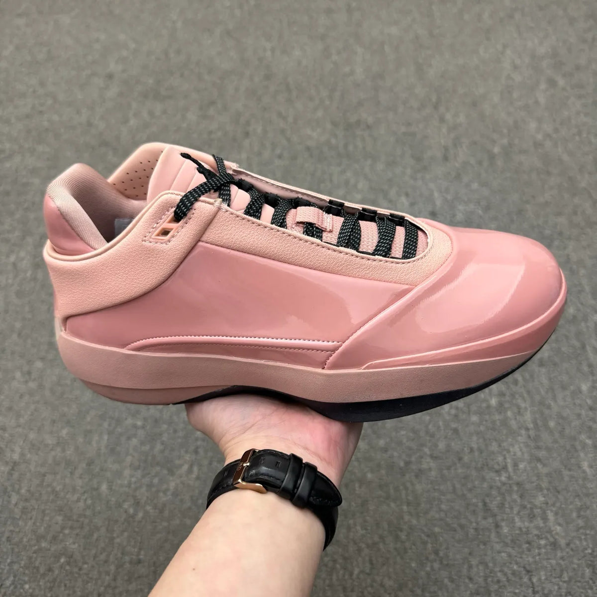 AJ 40 Low Dusty Rose Shoes Sneakers - nk0005033 image 5