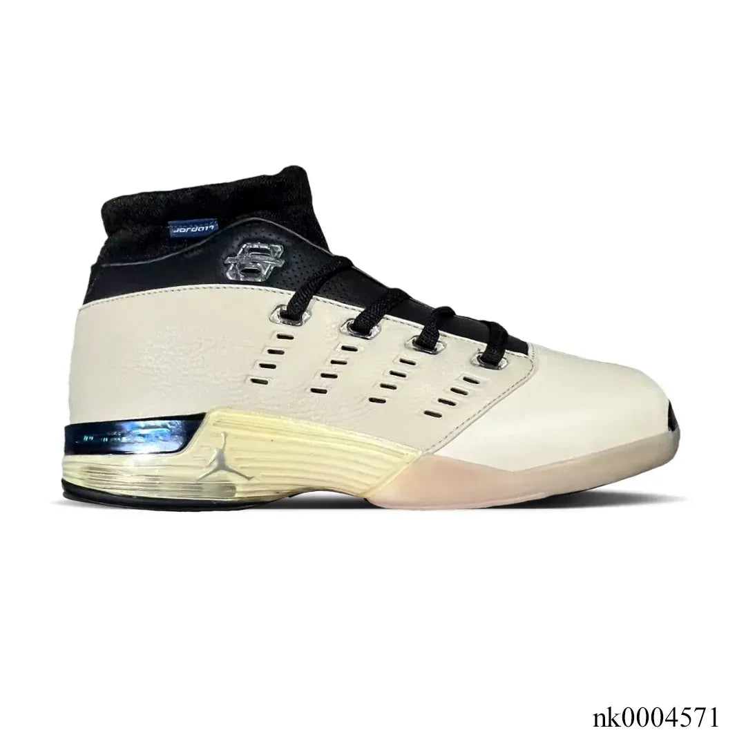 [Premium] Infinite Archives x AJ 17 Low Beach Shoes Sneakers - nk0004571 image 0