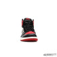 AJ 1 Retro High Bred Toe Shoes Sneakers - nk0000377 image 3
