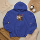 Ghost Rider BMX Hooded Sweatshirt image 45