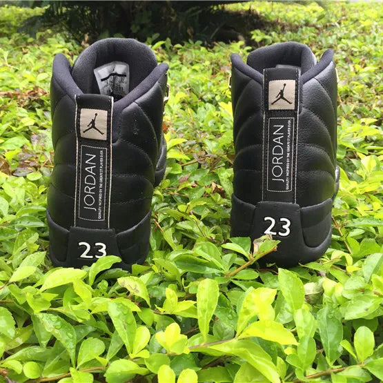 AJ 12 Retro The Master Shoes Sneakers - nk0002497 image 7