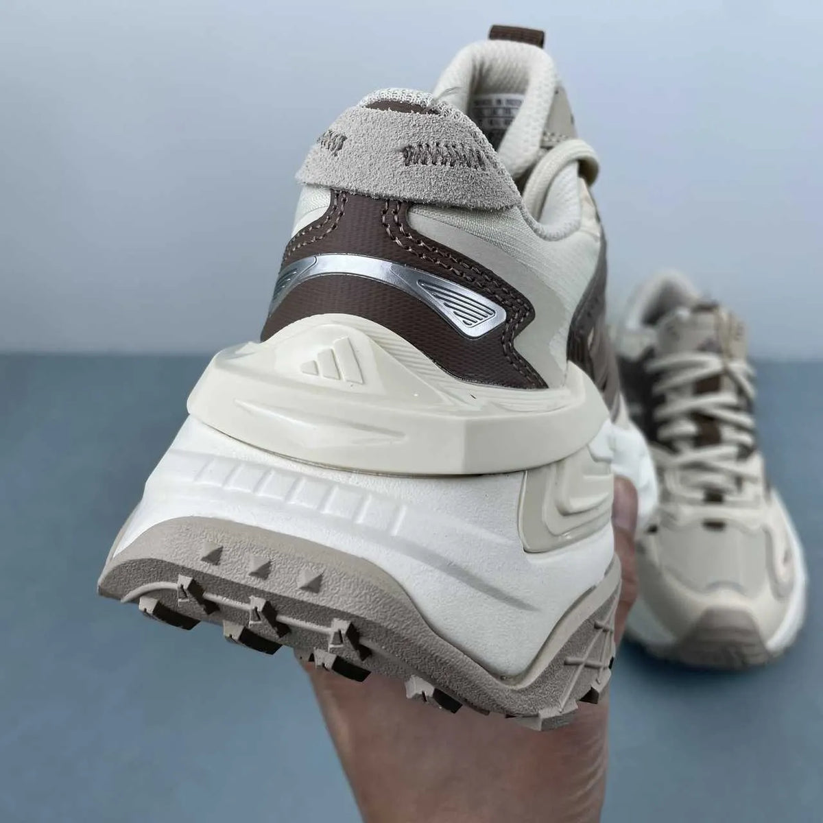 AD Adistar XLG STORM EDGE Shoes Sneakers - nk0005334 image 4