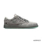 Travis Scott x KAWS x AJ 1 Low OG Cool Grey Shoes Sneakers – nk0004638 image