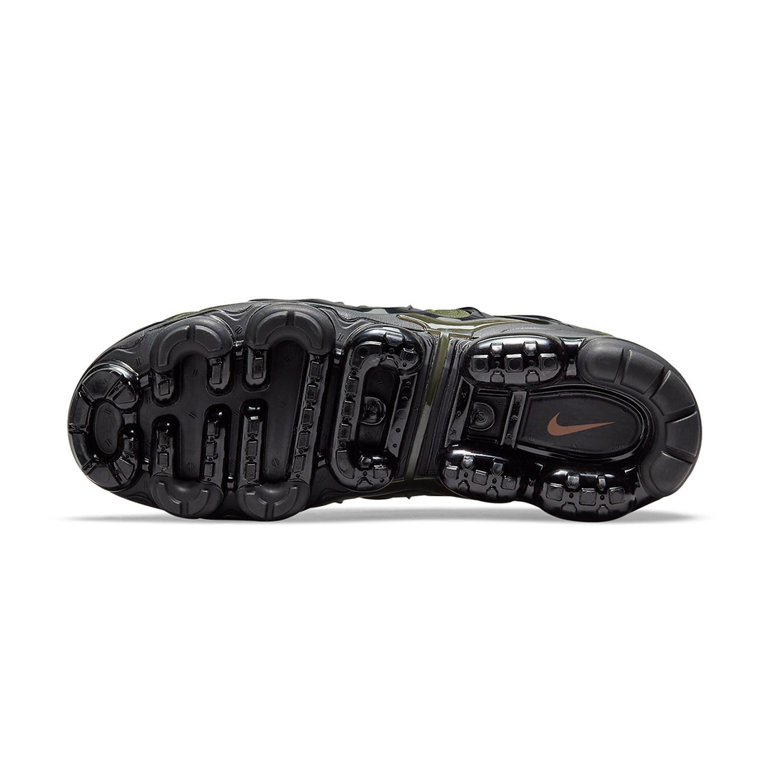VaporMax Plus Rough Green Shoes Sneakers - nk0002117 image 5