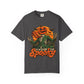 Spooky Season Unisex Garment-Dyed T-shirt image 82