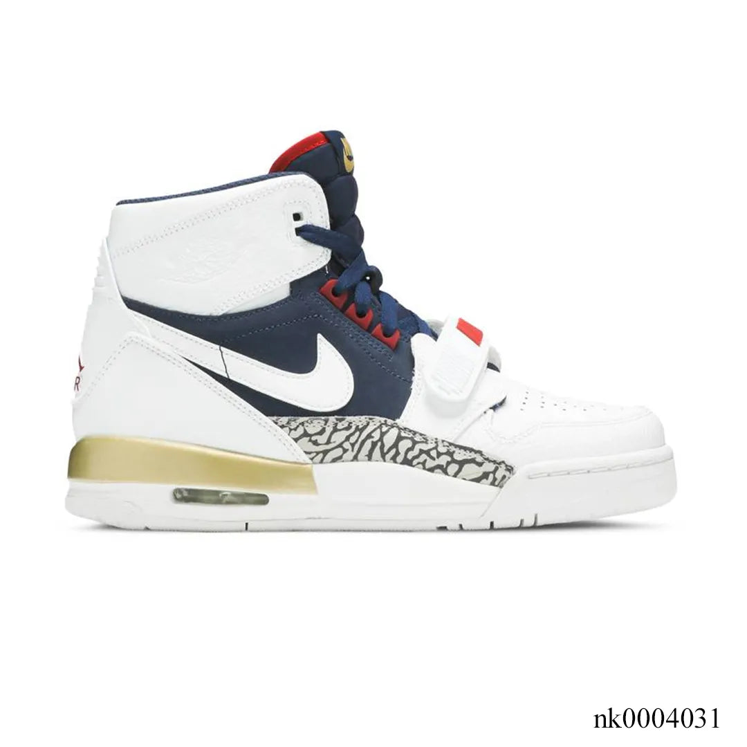 Legacy 312 Olympic Shoes Sneakers - nk0004041 image 1