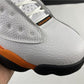 AJ 13 Starfish Shoes Sneakers - nk0001327 image 17