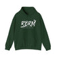 RBRM Tour Unisex Heavy Blend™ Hooded Sweatshirt image