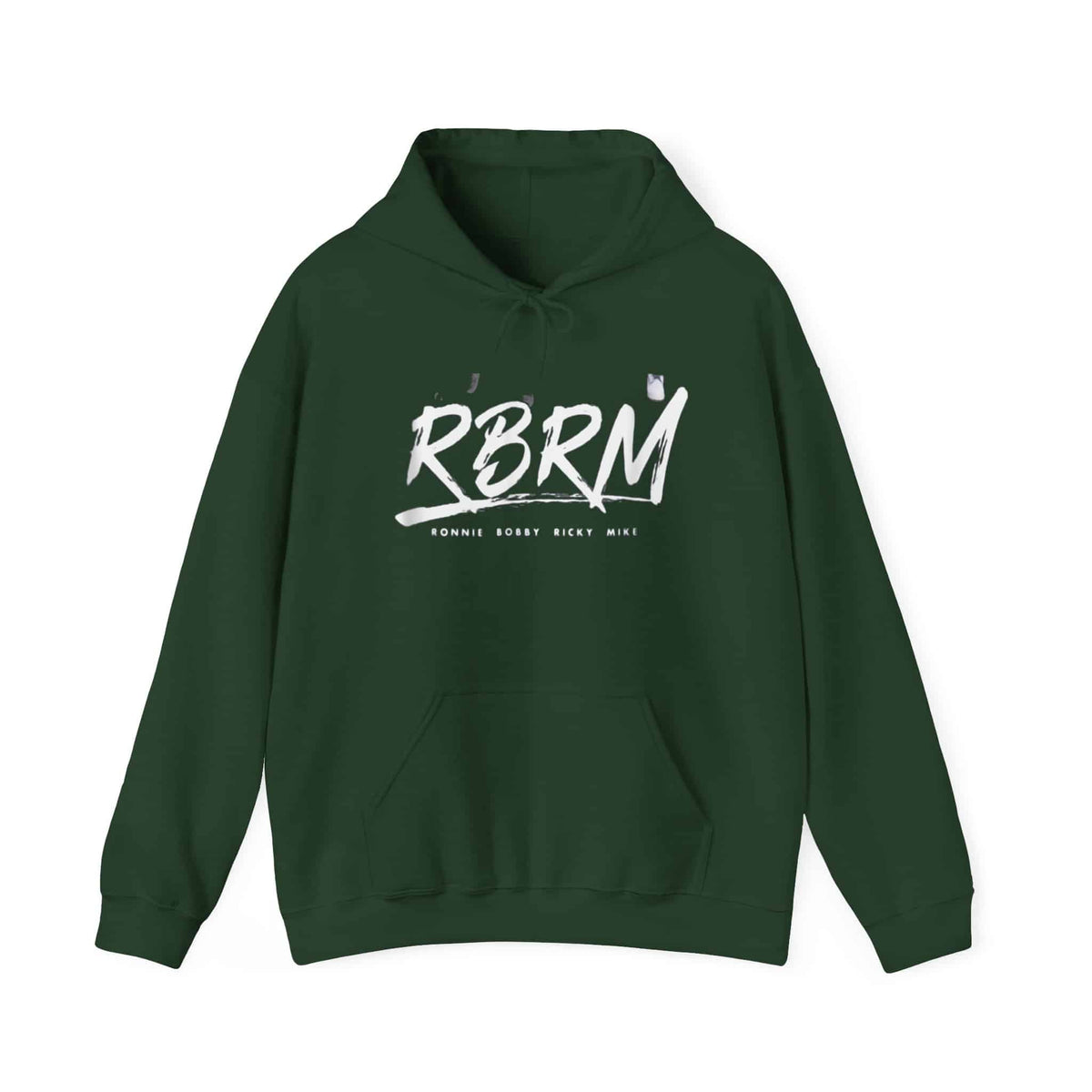 RBRM Tour Unisex Heavy Blend™ Hooded Sweatshirt image