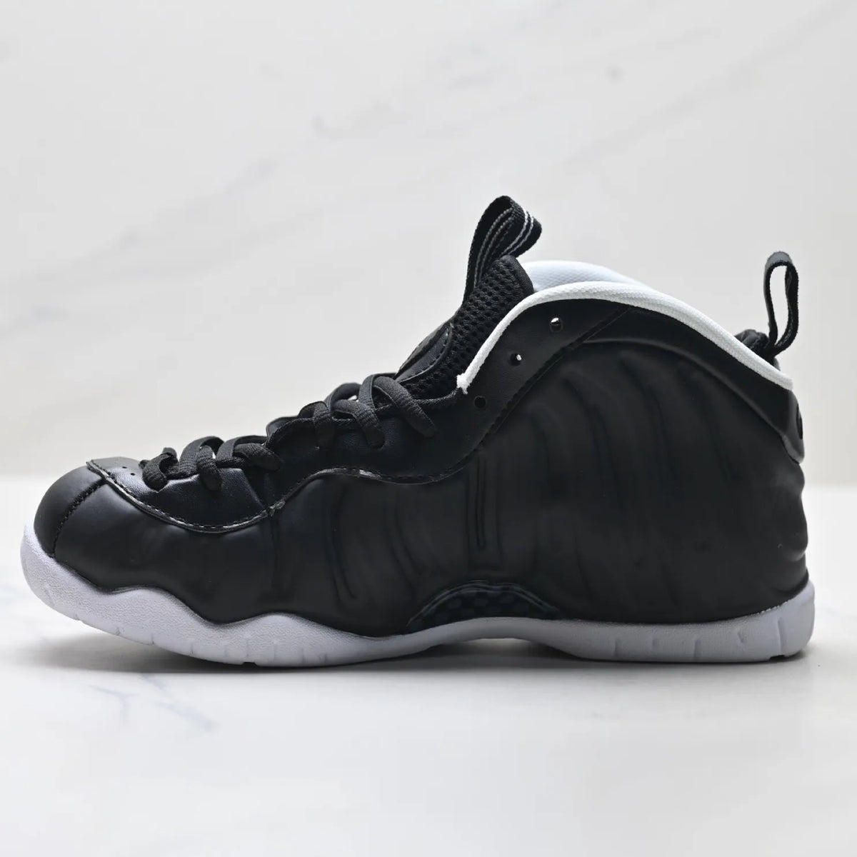 Air Foamposite Pro "Dr. Doom" Shoes Sneakers - nk0005398 image 4