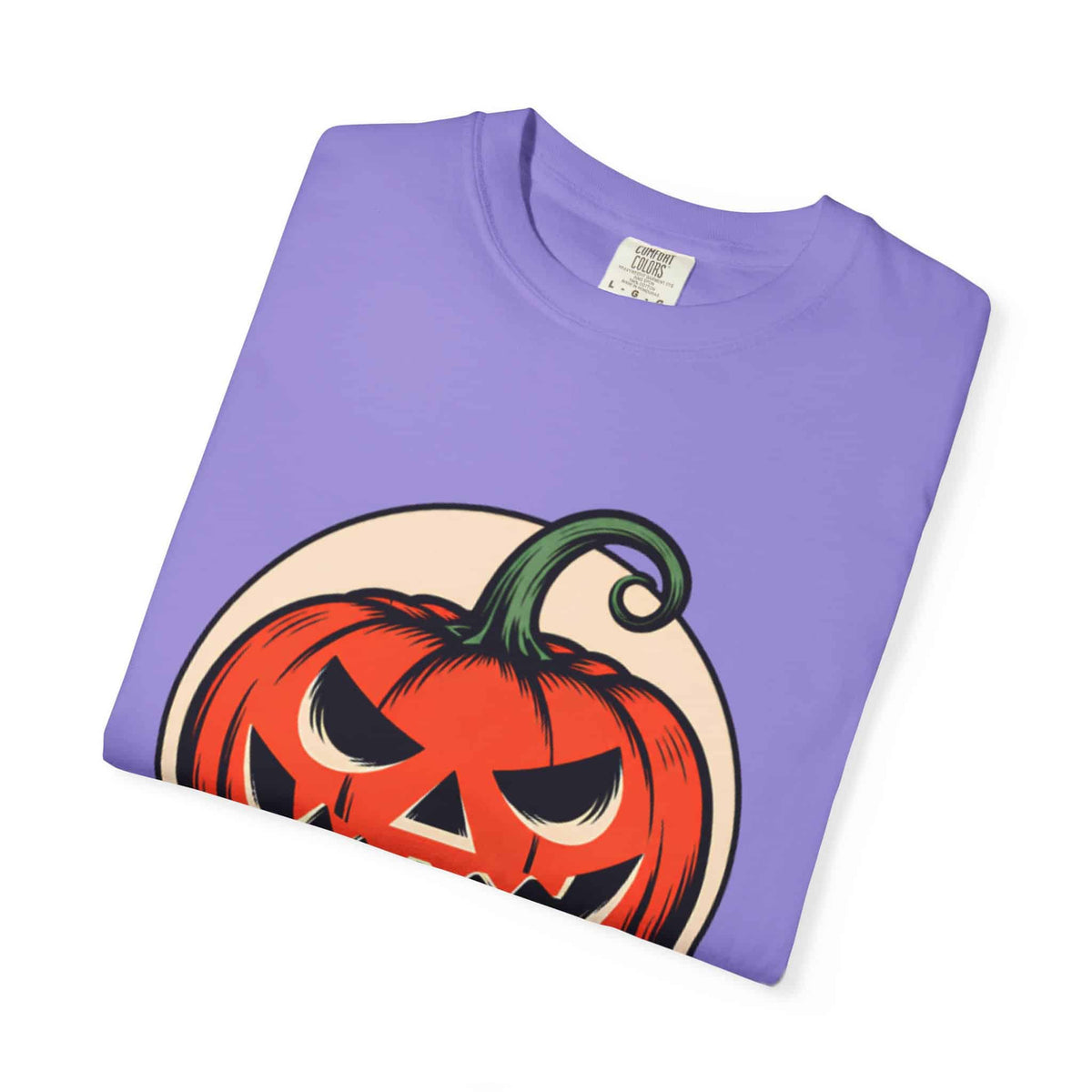 Make Halloween Great Again Unisex Garment-Dyed T-shirt image 76