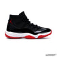 AJ 11 Retro Playoffs Bred (2019) Shoes Sneakers - nk0000057 image