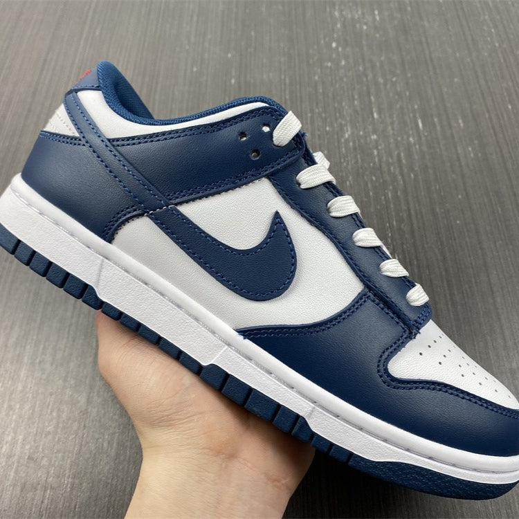 Dunk Low Retro Valerian Blue Shoes Sneakers - nk0001989 image 6