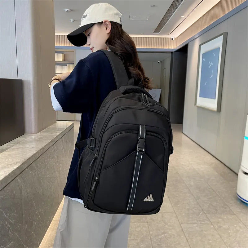 AD Street Jam Backpack - AD0005 image 15