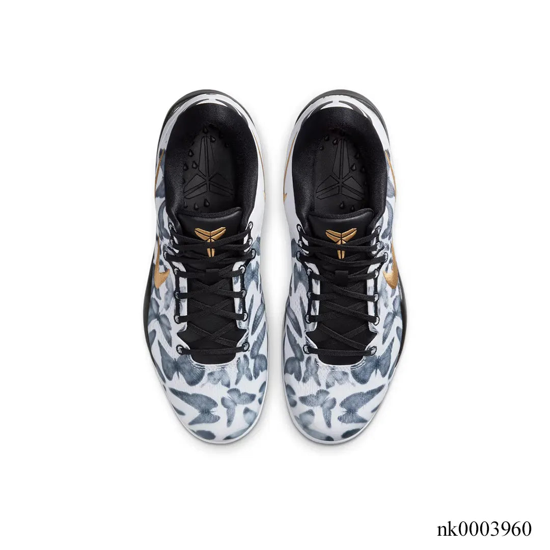 Kobe 8 Protro Mambacita Shoes Sneakers - nk0003960 image 3