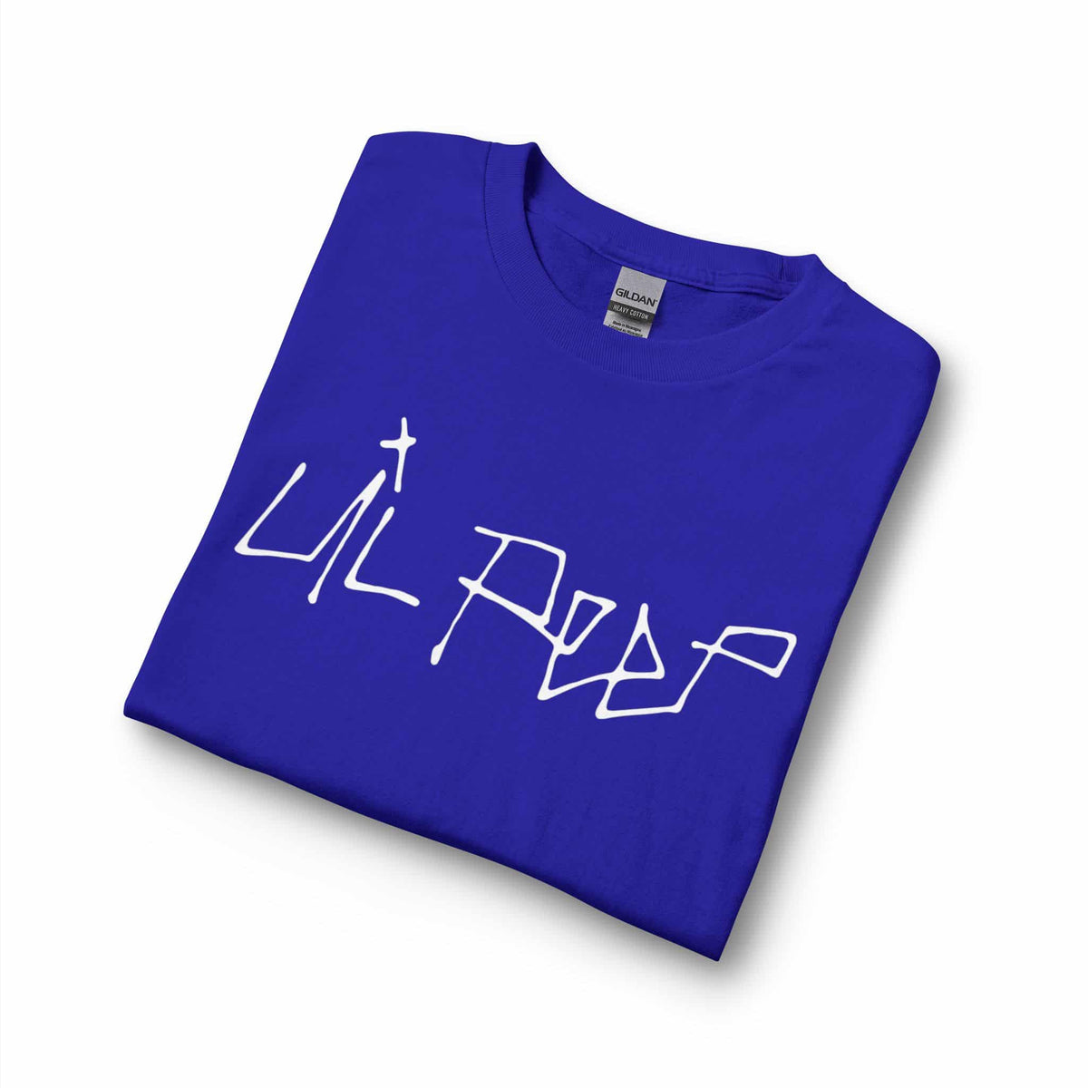 Lil Peep Long Sleeve T-Shirt image 10