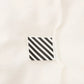 OW Diagonal Tape Arrows Hoodie in White - 349 - owf0000349 image 5