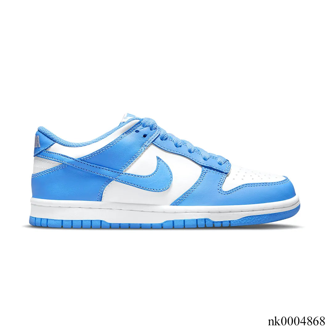 Dunk Low 'University Blue' Shoes Sneakers - nk0004868 image