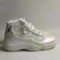AJ 11 Pearl Shoes Sneaker - nk0004705 image 8