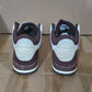 AJ 3 x A Ma Maniere "Burgundy Crush" Shoes Sneakers - nk0003929 image 4