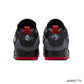 AJ Spizike Low Bred Shoes Sneakers - nk0003776 image 4
