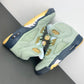 AJ 5 Retro Jade Horizon Shoes Sneakers - nk0001805 image 5