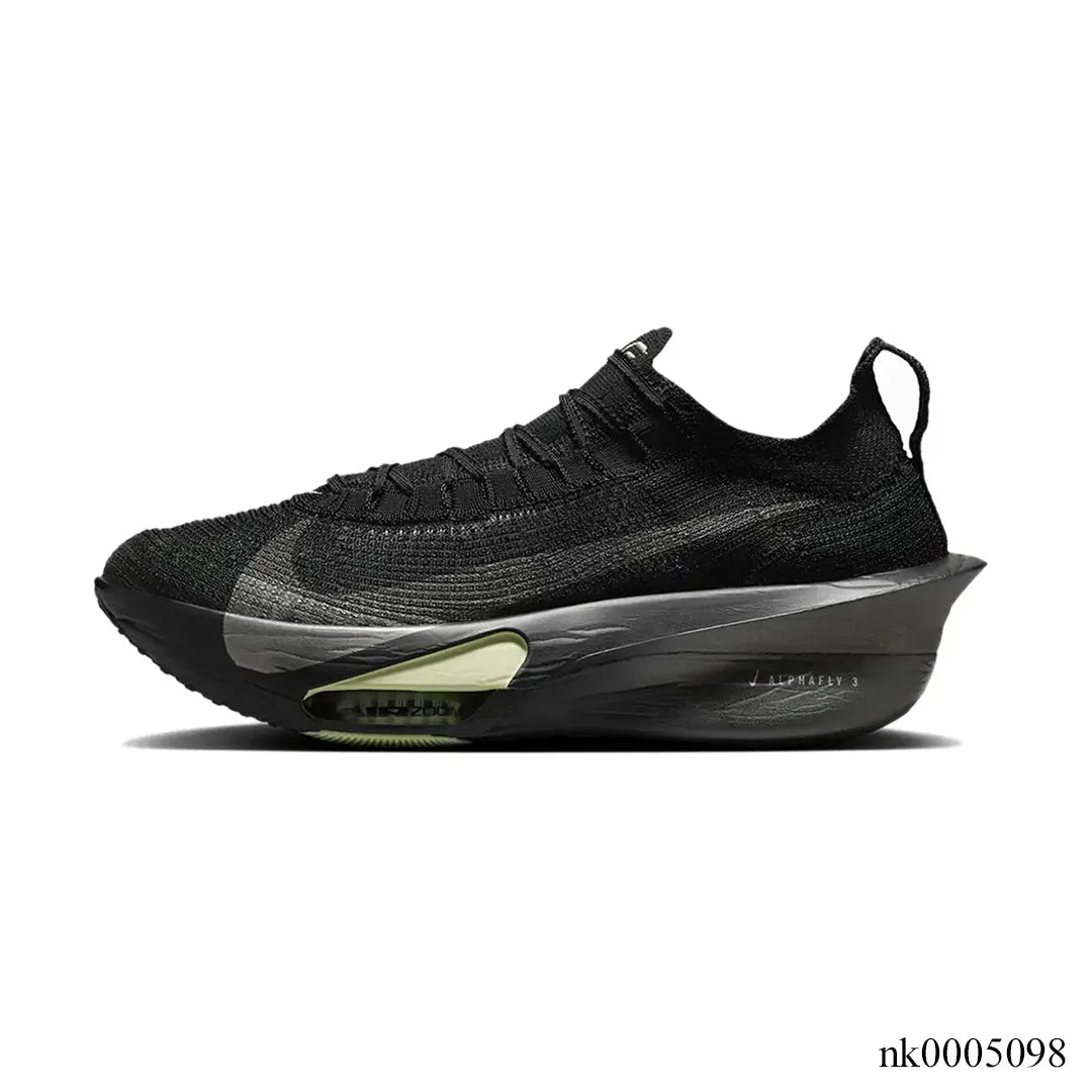 ZoomX AlphaFly 3 Metallic Medium Ash Shoes Sneakers - nk0005098 image 1