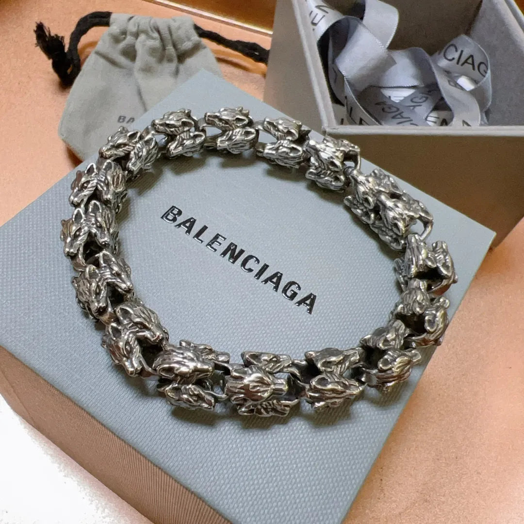 BLCG Bracelet - Hl77B00 image 7
