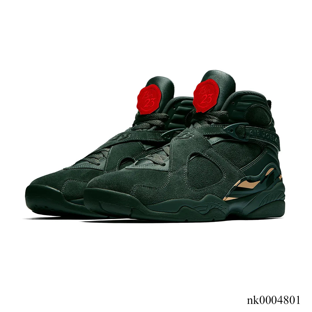 AJ 8 BIN 23 Shoes Sneakers – nk0004801 image 2