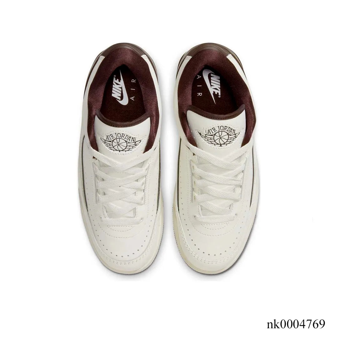 AJ 2/3 Earth Shoes Sneakers - nk0004769 image 3