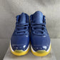 AJ 11 Retro "Michigan Wolverines" Player Exclusive (PE) Shoes Sneakers - nk0005402 image 6