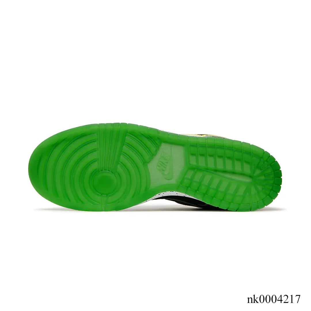 Dunk Low What The Duck (Away) Shoes Sneakers - nk0004217 image 5