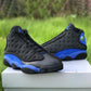 AJ 13 Hyper Royal Shoes Sneakers - nk0004477 image 8