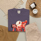 Nas The Last Word Unisex Garment-Dyed T-shirt image 55