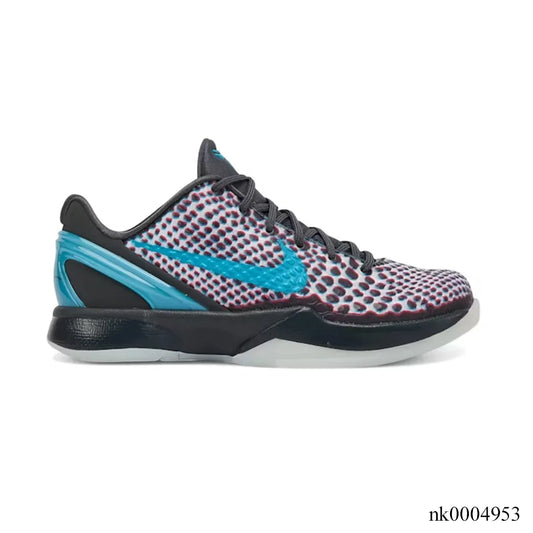 Kobe 6 ASG Hollywood 3D (2026) Shoes Sneakers - nk0004953 image 0