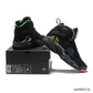 AJ 8 Tinker Air Raid Shoes Sneakers – nk0004536 image 7